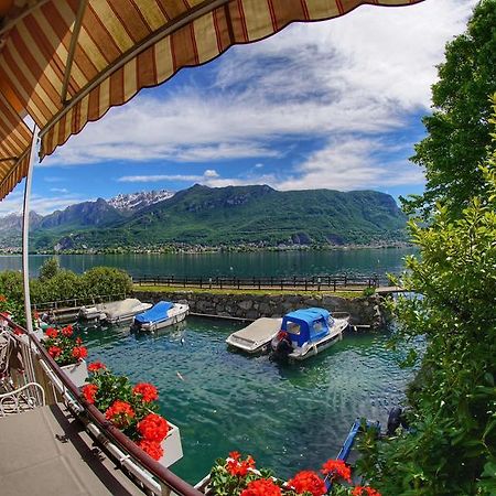 Hotel Le Torrette Galbiate Dış mekan fotoğraf