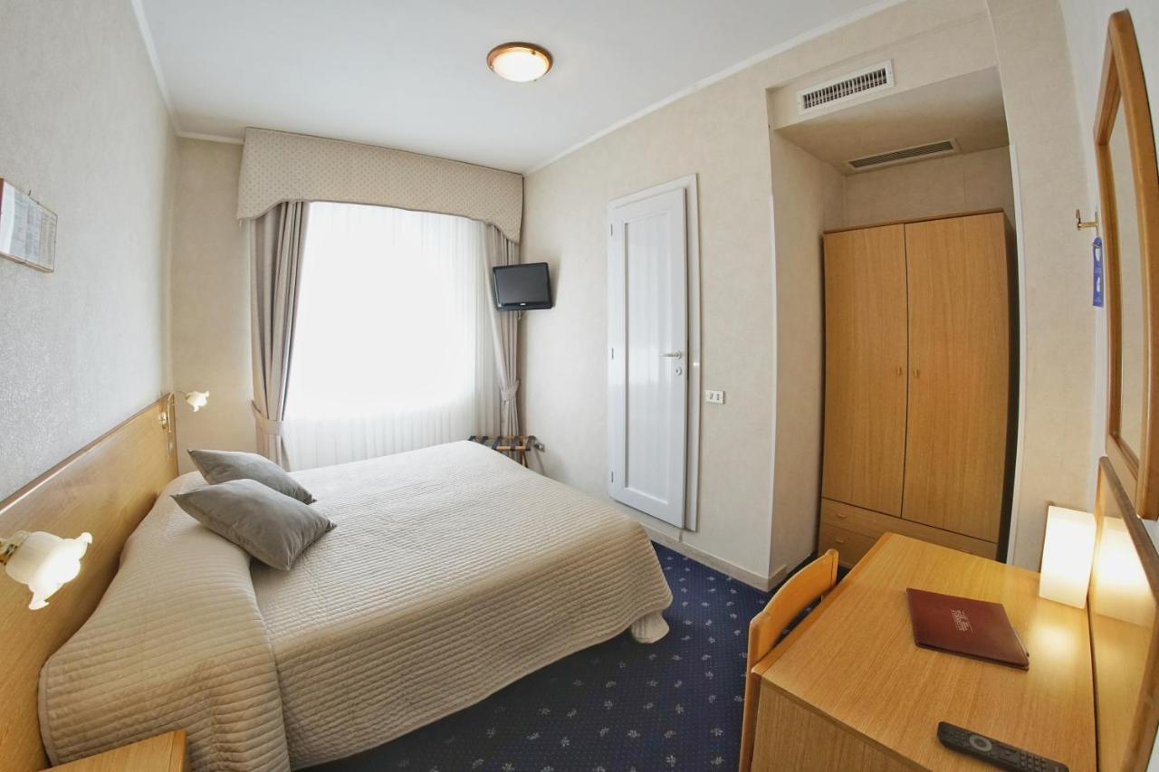 Hotel Le Torrette Galbiate Dış mekan fotoğraf