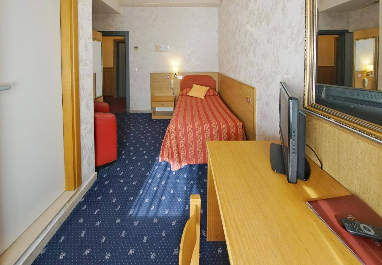 Hotel Le Torrette Galbiate Dış mekan fotoğraf