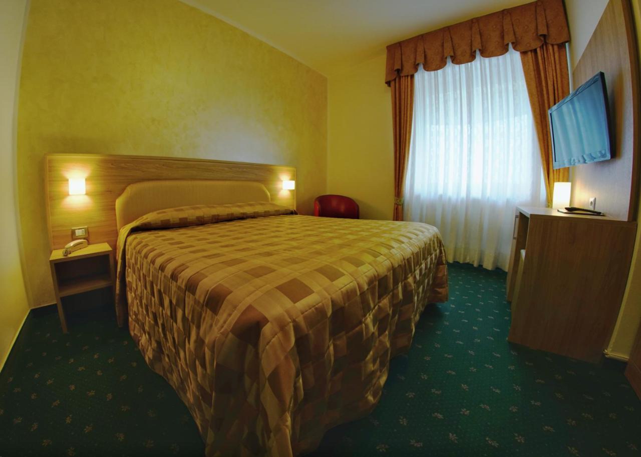 Hotel Le Torrette Galbiate Dış mekan fotoğraf