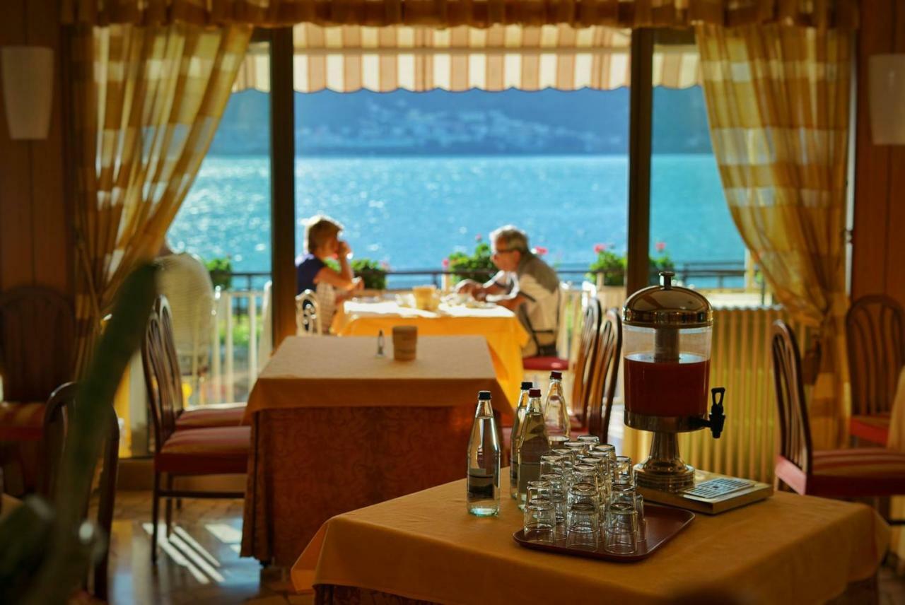 Hotel Le Torrette Galbiate Dış mekan fotoğraf